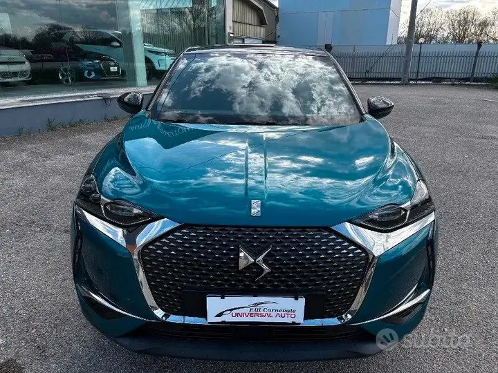 DS Automobiles Ds 3 2019 photo 3