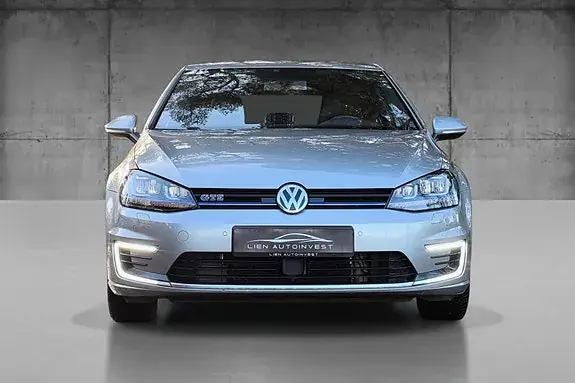 Volkswagen Golf 7 2016 photo 2