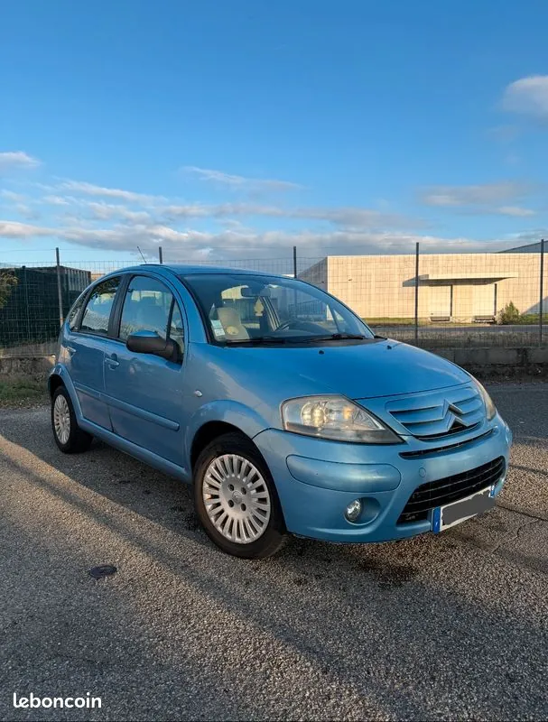 Citroen C3