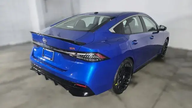 Nissan Sentra 2026 photo 4