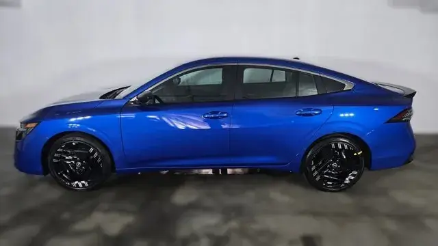 Nissan Sentra 2026 photo 3