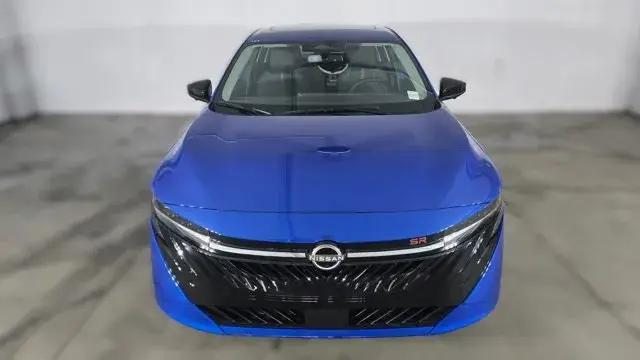 Nissan Sentra 2026 photo 2