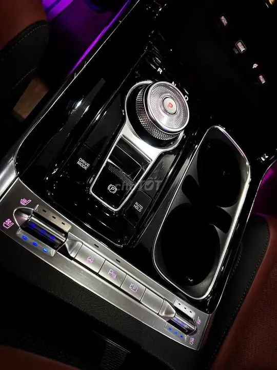 Kia Carnival 2023 photo 5