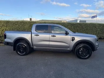 Ford Ranger 2026 photo 5