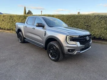 Ford Ranger 2026 photo 2