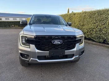 Ford Ranger 2026 photo 4
