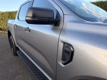 Ford Ranger 2026 photo 3