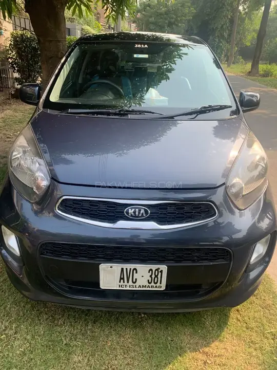 Kia Picanto
