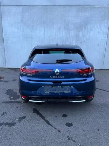 Renault Mégane 2021 photo 2