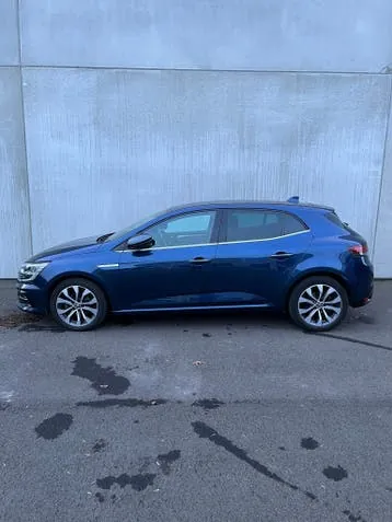 Renault Mégane 2021 photo 3