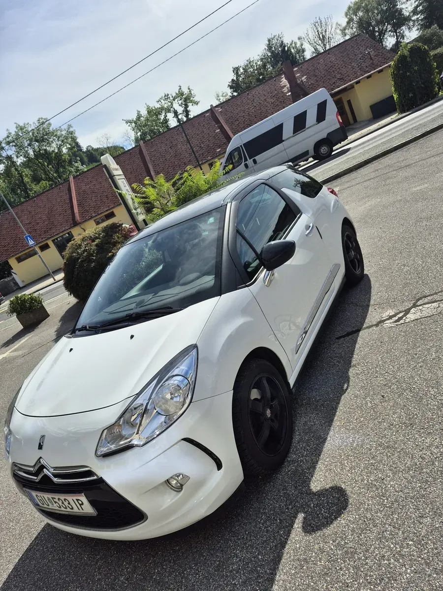 Citroen Ds3