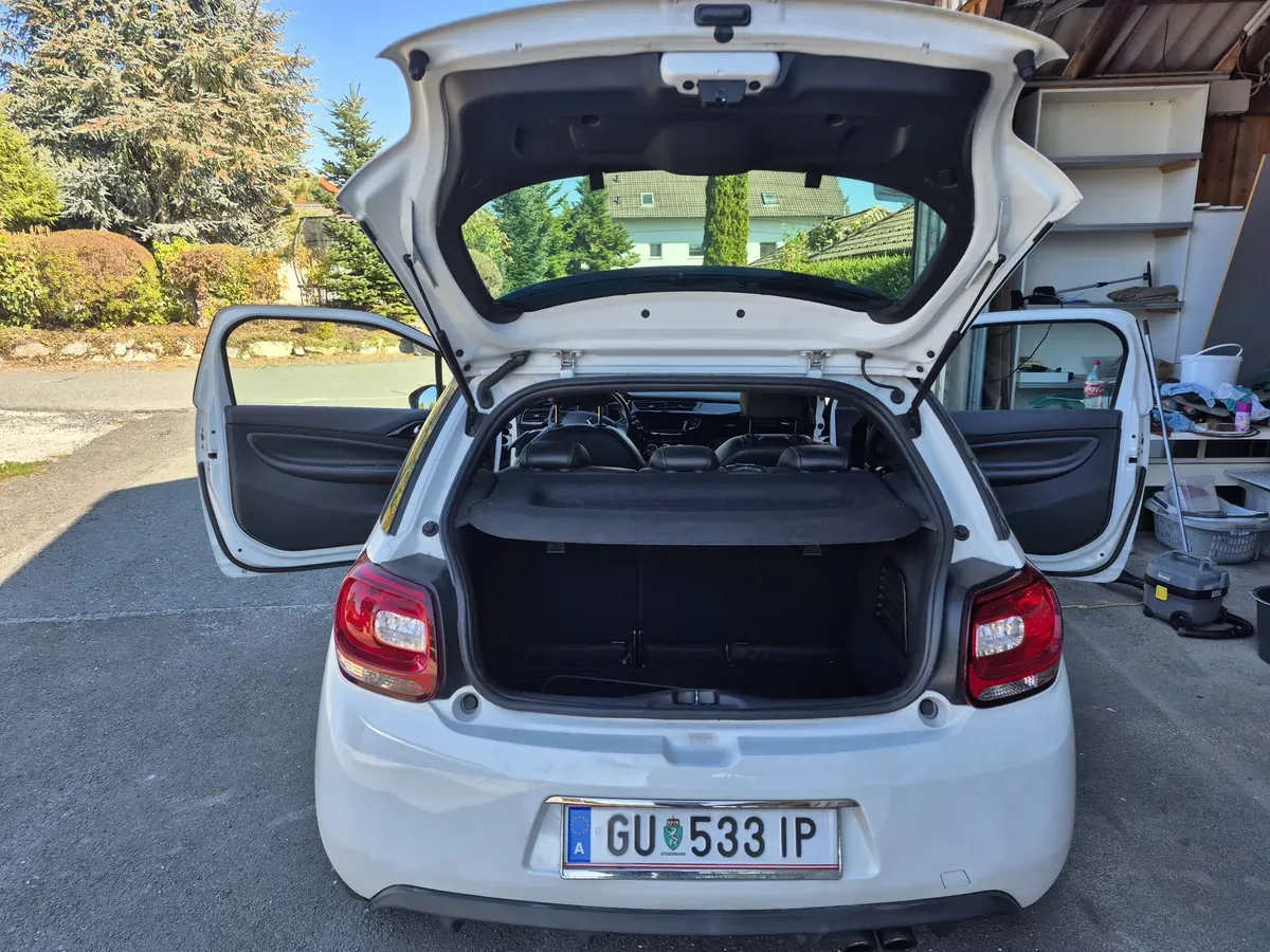 Citroen Ds3 2010 photo 2
