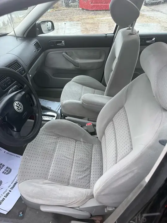 Volkswagen Jetta 2000 photo 5