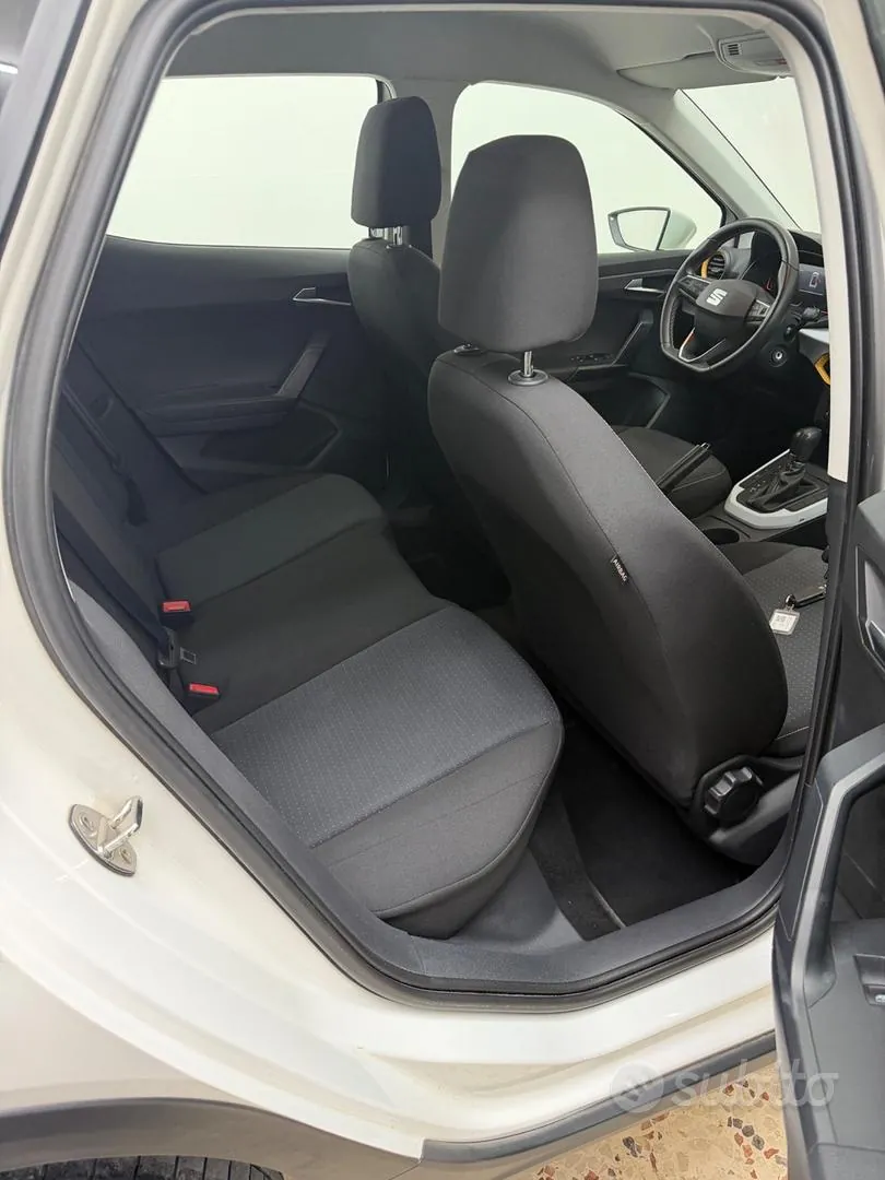 Seat Ateca 2023 photo 5