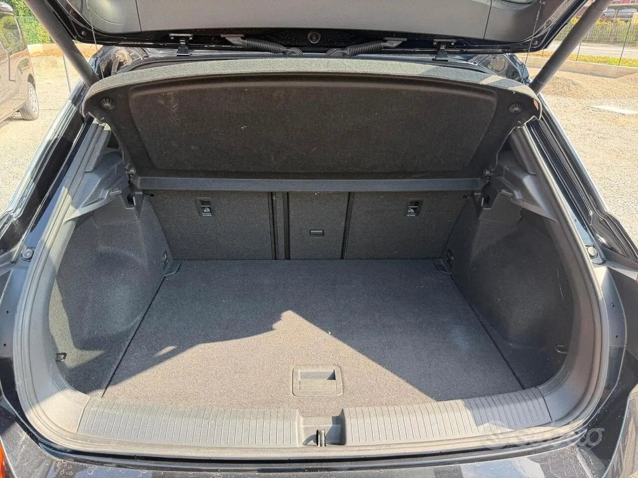 Volkswagen T-Roc 2018 photo 5