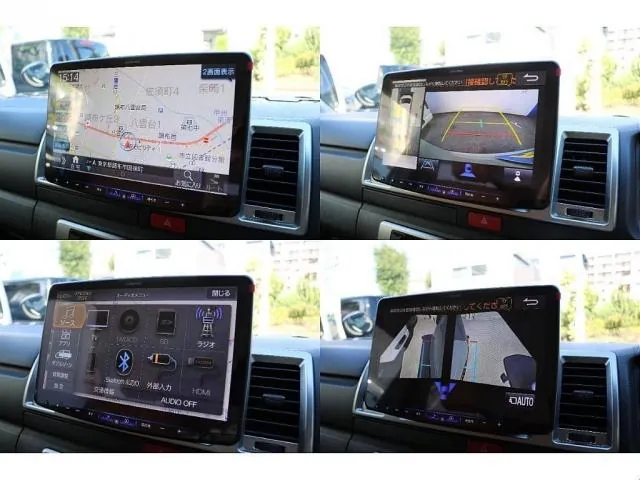 Toyota Hiace 2025 photo 5