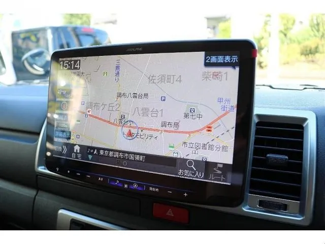 Toyota Hiace 2025 photo 4