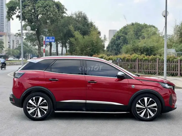 Peugeot 3008 2026 photo 4