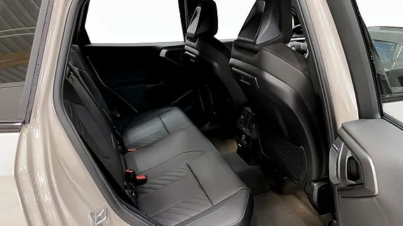 BMW X3 2026 photo 5