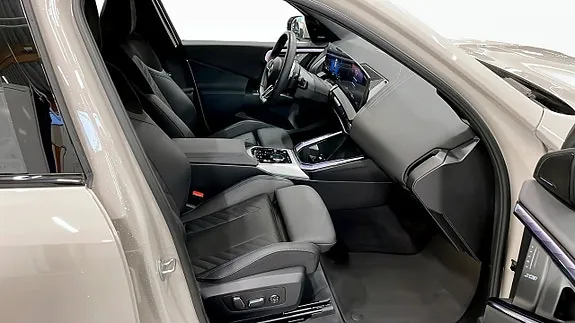 BMW X3 2026 photo 3