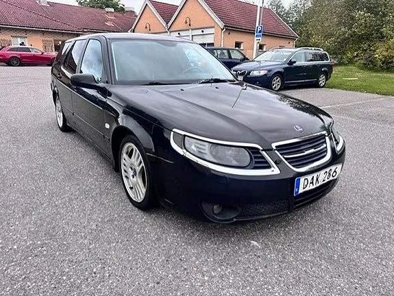 Saab 9-5