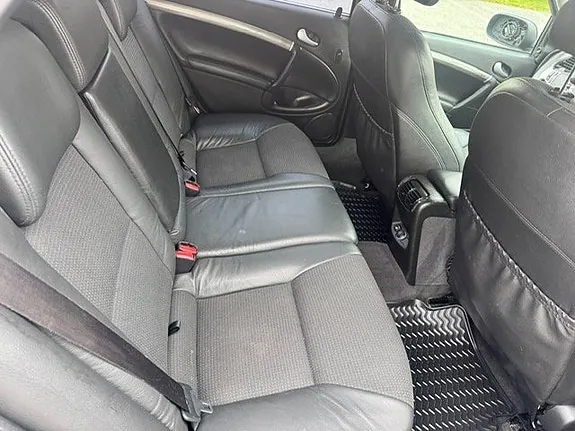 Saab 9-5 2007 photo 5