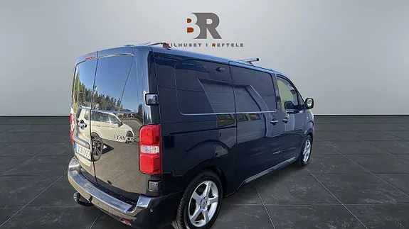 Toyota Proace 2017 photo 4