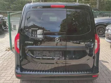 Mercedes-Benz Citan 2025 photo 3