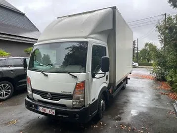 Nissan Cabstar