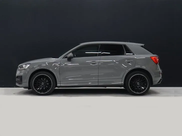 Audi Q2 2020 photo 3