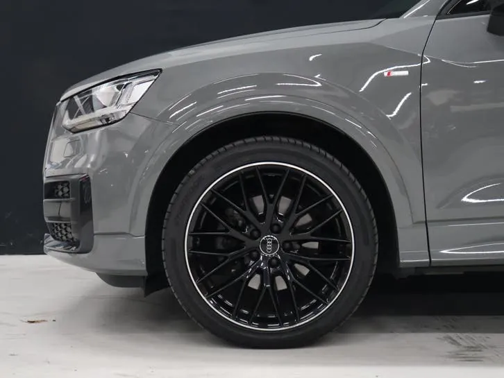Audi Q2 2020 photo 2