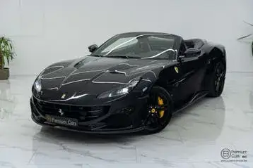 Ferrari Portofino 2022 photo 2