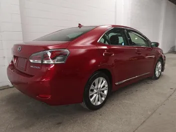 Lexus Hs250H 2015 photo 3