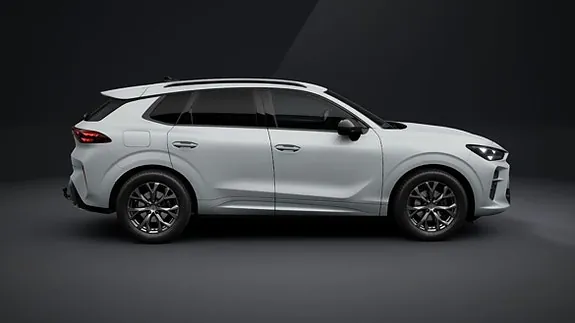 Cupra Terramar 2026 photo 3