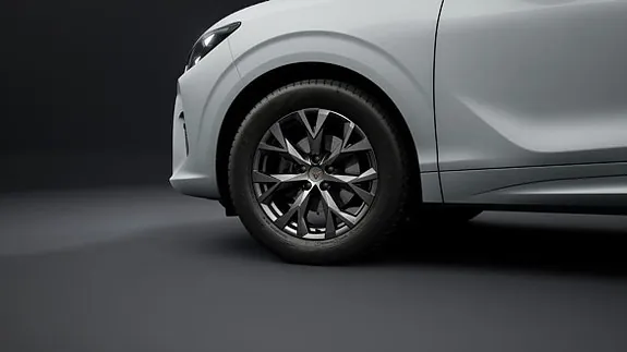 Cupra Terramar 2026 photo 5
