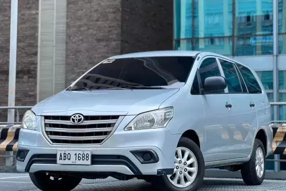 Toyota Innova 2015 photo 3