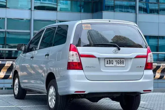 Toyota Innova 2015 photo 5