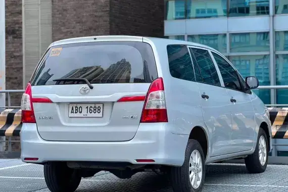Toyota Innova 2015 photo 4