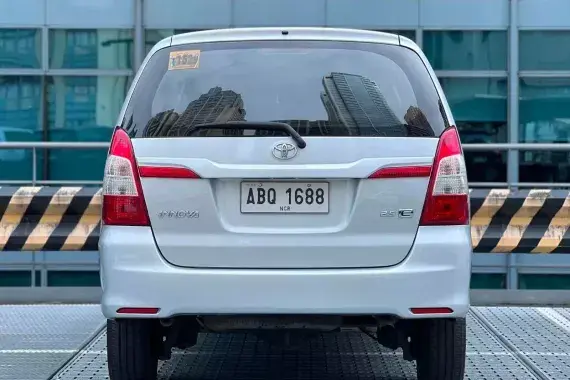 Toyota Innova 2015 photo 2