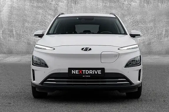 Hyundai Kona 2023 photo 3