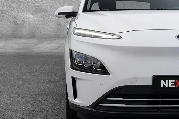 Hyundai Kona 2023 photo 4