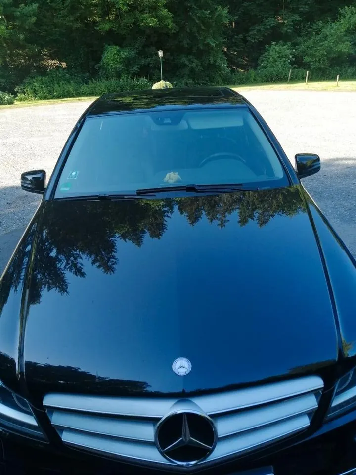 Mercedes-Benz C 180 Classic
