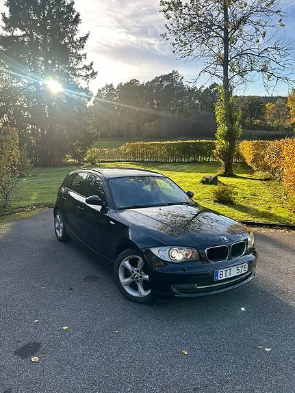 BMW 120D