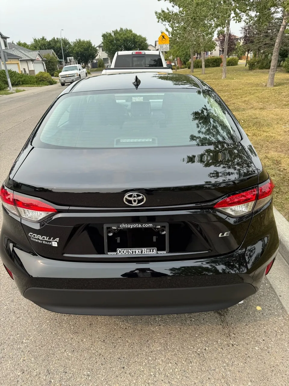 Toyota Corolla 2026 photo 2