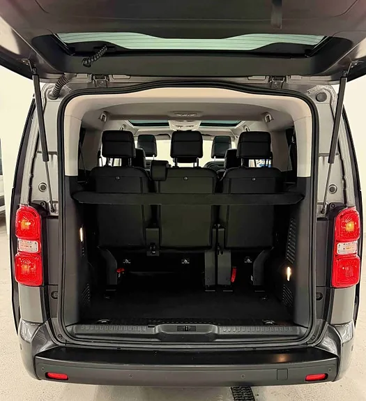 Toyota Proace Verso 2021 photo 2