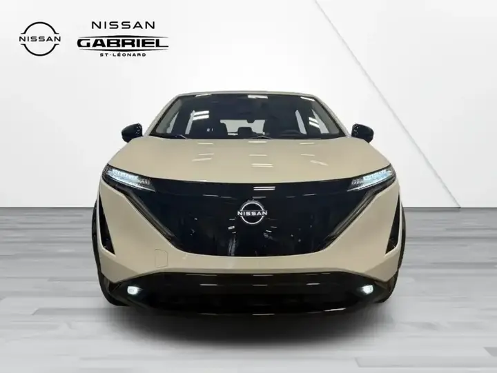 Nissan Ariya 2024 photo 2
