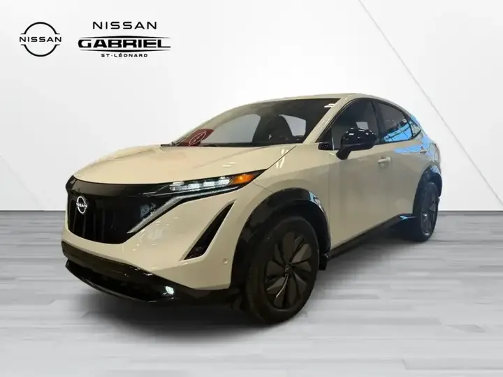 Nissan Ariya