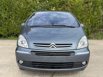 Citroen Xsara Picasso 2010 photo 3