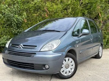 Citroen Xsara Picasso