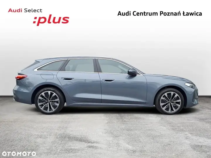 Audi A5 Avant 2024 photo 5